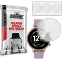 3 гидрогелевых фольги для часов диаметром 43 мм.