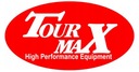 Łożyska koła przód Tourmax Suzuki DR 350 90-97 Producent Tourmax