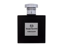 Sergio Tacchini Pure Black Toaletná voda 100ml