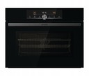 Компактная духовка GORENJE BCM4547A10BG 50л 60см с СВЧ + в подарок!!!