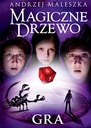 АНДРЖЕЙ МАЛЕСКА - ВОЛШЕБНОЕ ДЕРЕВО - Игра - новинка!!!