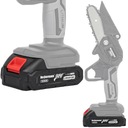 Аккумулятор для электропилы Heckermann YS-610.