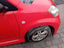 DAIHATSU SIRION II 5D ЛИФТ ПЕРЕДНЕЕ КРЫЛО ПРАВОЕ