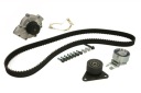 KIT COURROIE DISTRIBUTION AVEC POMPE À EAU VOLVO C30 C70 I C70 PAQUET CONDUCTEUR #2photo 16