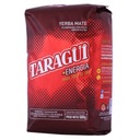 Zestaw Yerba Mate Taragui Energia 2x500g 1kg EAN (GTIN) 3279026364572