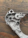 КРИШКА ЧЕТВЕРТЬ POLКАРТЕР КАРТЕР ЗЧЕПЛЕННЯ KA KAWASAKI KXF 450 R 16-18  фото 7