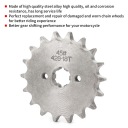 18 ЗУБІВ ШЕСТЕРНЯ ШЕСТЕРНЯ COG PARTNE DO PIT PRO TRAIL DIRT BIKE 110CC JP  (17826215738) фото min 7