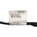 AUDI A6 C7 КОМПЛЕКТ ПРОВОДІВ ПРОВОДІВ ДВЕРІ ПЕРІД PRAWO СТОРОНА ПАСАЖИРА 4G5971030DJ  (18154645567) фото min 12