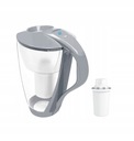 DAFI ХРУСТАЛЬНЫЙ СТЕКЛЯННЫЙ ФИЛЬТР-КУВШИН ДЛЯ ФИЛЬТРОВ