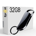 МИНИ-НАКОПИТЕЛЬ USB ЗАПИСЬ ГОЛОСОВ, ОШИБКА ШПИОНА