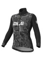 Женская велосипедная куртка Alé Cycling Solid Break XXL