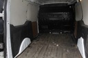 Ford Transit Connect L2 1.5 Diesel 100KM Salon... Rodzaj paliwa diesel