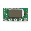 Модуль FM-радиопередатчика 3 см Модуль FM zw65i