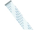 КАБЕЛЬНАЯ ЛЕНТА FFC FPC 24PIN 0,5 ММ 10 СМ ТИП B