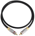 SOMMER LLX DO SUBWOOFERA RCA CINCH NAKAMICHI 15m