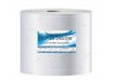 БУМАГА ДЛЯ ЧИСТКИ БУМАЖНОЕ ПОЛОТЕНЦЕ 240М БЕЛАЯ