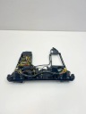 ÉCLAIRAGE INTERNE MERCEDES-BENZ SL (R129) A1298200501 33939995 5.0Lphoto 8