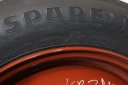 КОЛЕСО ДОКАТКА T135/90/D16 FIAT SEDICI  (18222976621) фото min 7