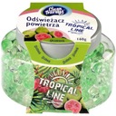 Ct Osviežovač vzduchu Tropical Line Guawa 160g Ravi Značka Clean Therapy