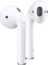 SŁUCHAWKI BEZPRZEWODOWE BLUETOOTH APPLE AIRPODS GEN2