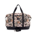 Элегантная, вместительная сумка выходного дня MAKASZKA.