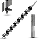 СВЕРЛА ПО ДЕРЕВУ Шнек 40х460мм Винтовой шнек