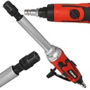 ПНЕВМАТИЧЕСКАЯ ПРЯМОШЛИФОВАЛЬНАЯ СТАНКА ДЛИННОЙ 6 ММ