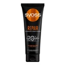 Syoss Repair Šampón Kondicionér na vlasy Regenerácia Účinok regeneráciu a hydratáciu