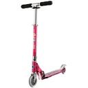 Самокат двухколесный Micro Sprite Raspberry Floral