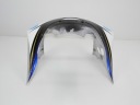 HONDA CBR 900RR FIREBLADE SC28 ОБТІЧНИК ЧАША ЧЕРЕП CUSTOM  (18171160280) фото min 4