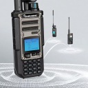 Quanssheng TK-11 Радио 28/50/144/430 МГц получено 0,153-1160 AM/FM/SSB #9