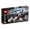 LEGO 42057 TECHNIC BRICKS СВЕРХЛЕГКИЙ ВЕРТОЛЕТ