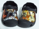 CROCS STAR WARS senzačné gumové šľapky topánky do vody sandále 25 26 C8 C9 Kód výrobcu Cc Star Wars Clog K 202172 Multi