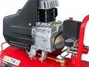 Olejový kompresor Kraft&amp;Dele KD401 50 l 8 bar Výkon motora 3.8 KM