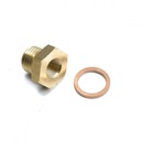 Переходник датчика TurboWorks 1/8