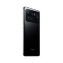Смартфон Xiaomi Mi 11 Ultra 12 ГБ/256 ГБ черный