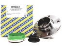 KIT ROULEMENT OPEL MOYEU TYL/CORSA D SNRphoto 14