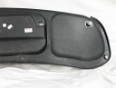 BMW E65 CLADDING MAP TRUNK LIDS TRUNK  photo 8