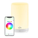 Интеллектуальный ночник для спальни для детей RGB RGBW LB3 WiFi Tuya