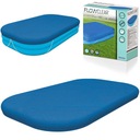 БРЕЗЕНТОВОЕ ПОКРЫТИЕ ДЛЯ БАССЕЙНА 305 x 183 см BESTWAY