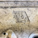 2008 AUDI A5 8T 8F ГОЛОВКА ДВИГУНА 0593A1  (18829655547) фото min 7