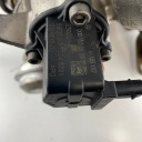 TURBOCOMPRESSEUR COLLECTEUR TURBINE TURBO MERCEDES B C CLA GLA C117 X156 1.6photo 7