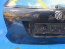 КРИШКА БАГАЖНИКА ЗАД ЗАДНЯ БАГАЖНИКА VW GOLF VI 08-12R. LC9X УНІВЕРСАЛ  (18481814751) фото min 7