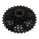 Kaseta 8s Shimano Altus CS-HG31 11-32