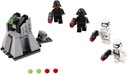 LEGO Star Wars 75132 First Order Battle Pack EAN (GTIN) 5702015591584
