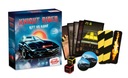 КАРТОЧНАЯ ИГРА SHIFFLE KNIGHT RIDER