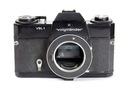 VOIGTLANDER VSL1 TM SLR 35 мм ПЛЕНКА