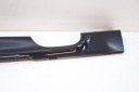 BMW 3 F30 PARE-CHOCS ARRIÈRE M SEMELLE 51128054198 8054198 NEUF ORIGINALphoto 7