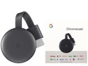 FCAST CHROMECAST 3 HDMI WIFI AIRPLAY MIRACAST