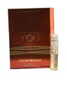 ARMANI STRONGER With YOU AMBER 1,2 МЛ EDP ЭКСКЛЮЗИВНОЕ ИЗДАНИЕ